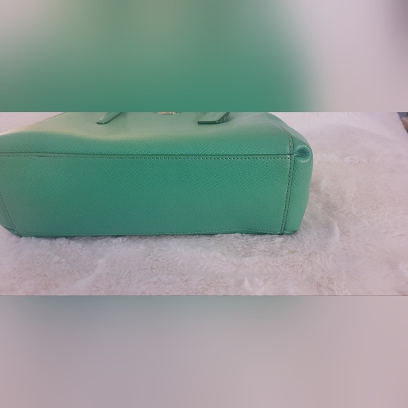 Coach Christie Satchel F36704 - Picture 5 of 13